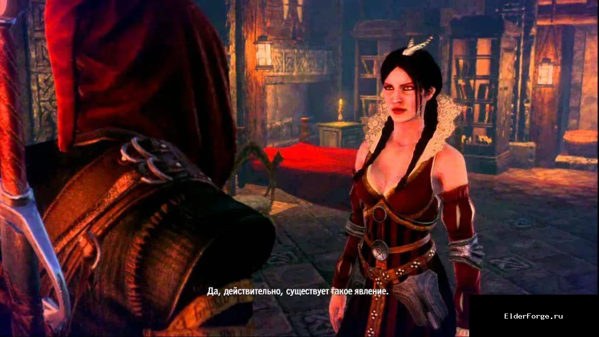 Обложка мода: Сборка AssasinCreed для Skyrim LE: ENB, Барды, Гражданская война и прочие плагины