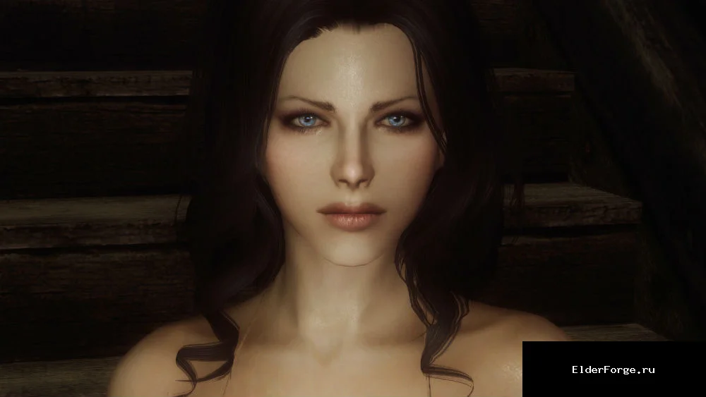 Обложка мода: Селена Кэйт LE / Companion Selene Kate