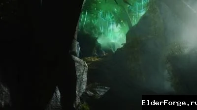Обложка мода: Skyrim LE – The Sirens Island: новое дополнение с уникальными локациями и квестом (beta 0.97)