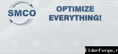 Обложка мода: Skyrim Mods Complex Optimizer (SMCO) — оптимизация мешей и архивов для Skyrim LE