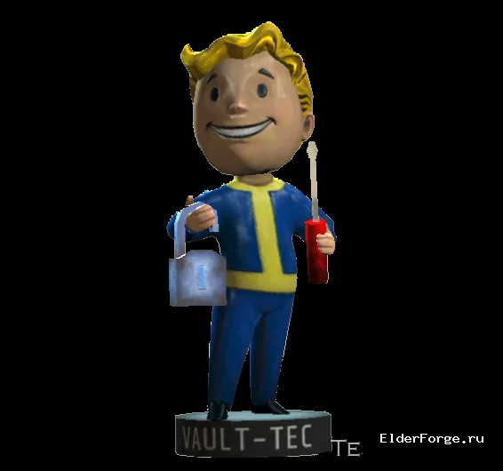 Обложка мода: Сложный взлом: новый уровень сложности замков в Fallout 4
