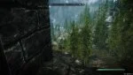 Обложка мода: Соколиный глаз – дальний прицел и обзор в Skyrim Legendary Edition
