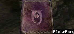 Обложка мода: Spell Tome Sword Magic LE — том «Призванный меч Архимага» для Skyrim LE