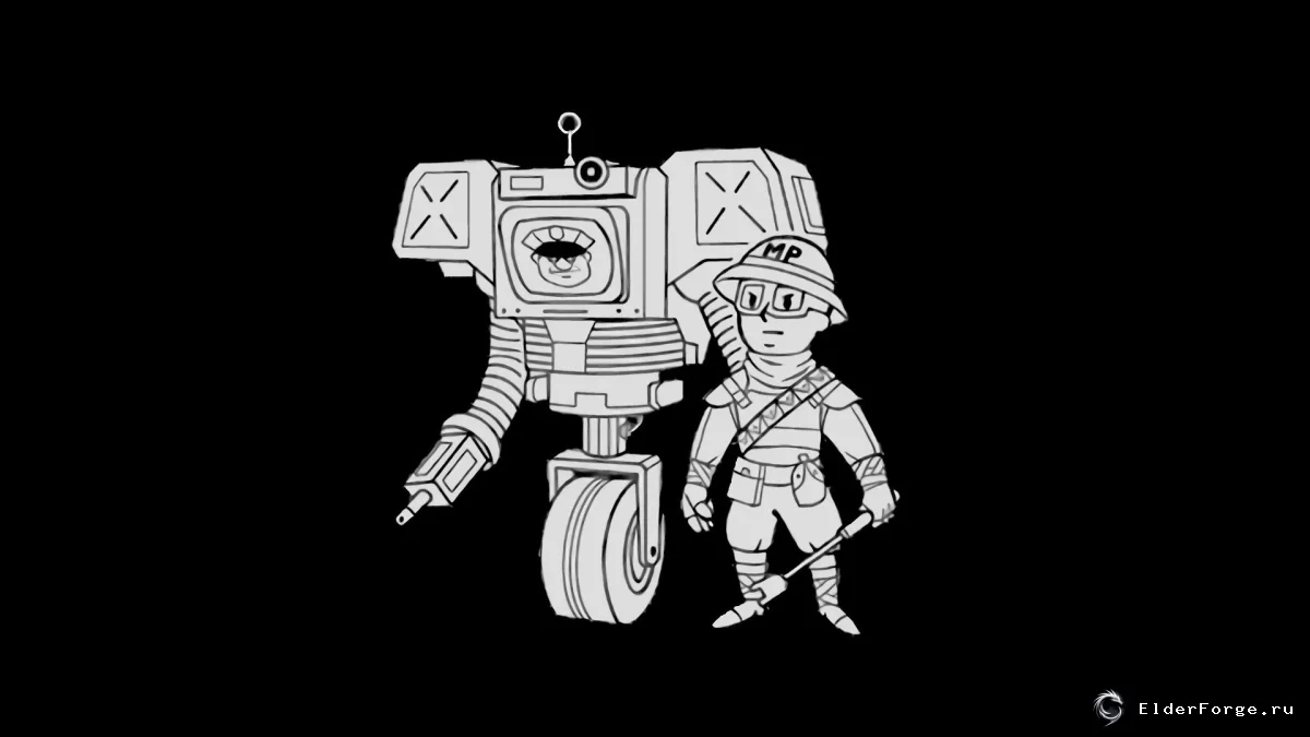 Обложка мода: The Strip NPCs Uncut: Восстановление вырезанных персонажей FNV