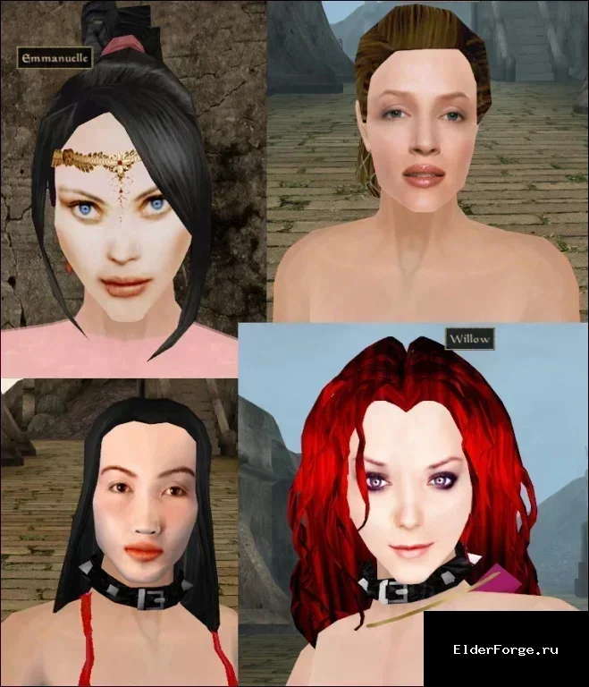 Обложка мода: The Underground — эпический квест‑мод для Morrowind с вампирским романом