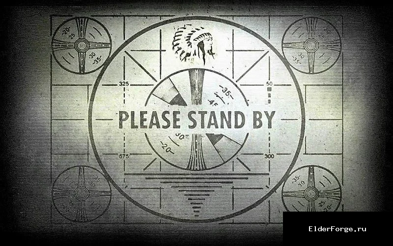 Обложка мода: Тихие турели: снижение громкости звука в Fallout 4