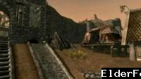 Обложка мода: Убежище бедняка – бесплатный дом для начала игры в Skyrim Legendary Edition
