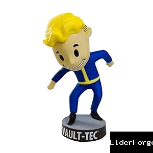 Обложка мода: Улучшенная скрытность компаньонов в Fallout 4 – Companions Can Sneak