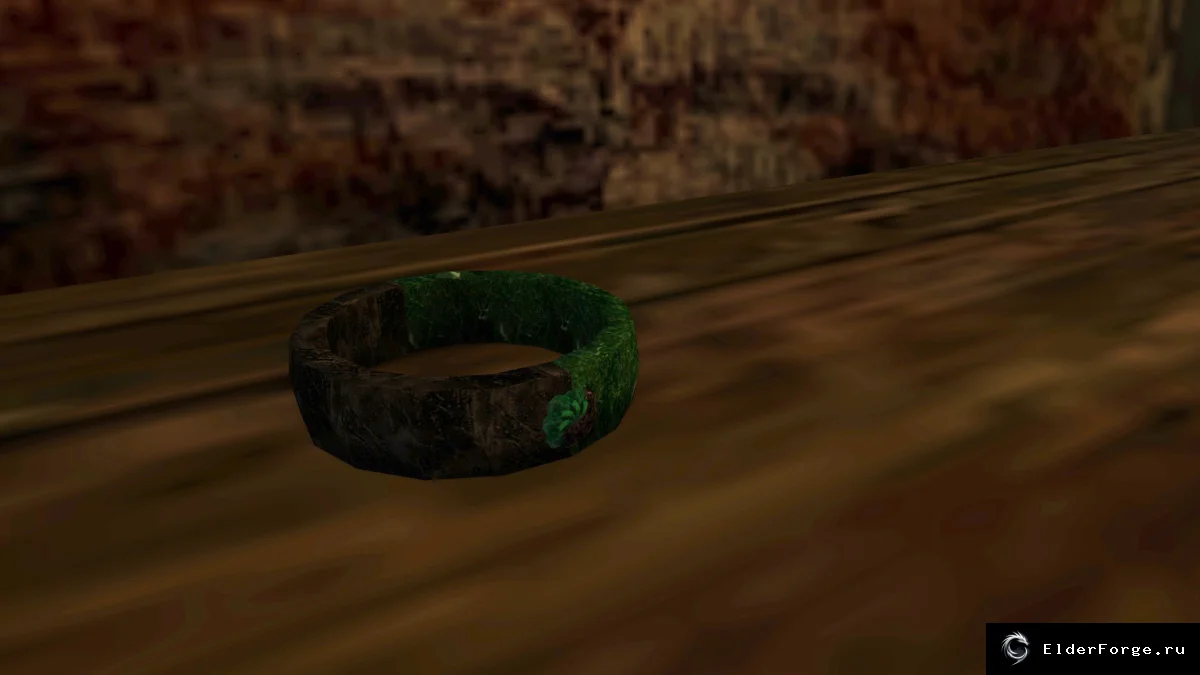 Обложка мода: Уникальная подборка предметов для Morrowind: новые визуалы и эффекты