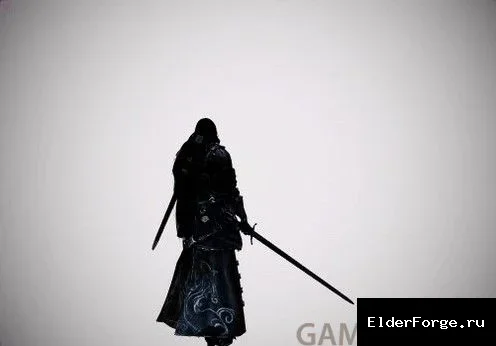 Обложка мода: Unlock New 2HM attack LE — трёхкратный удар двуручным мечом в Skyrim
