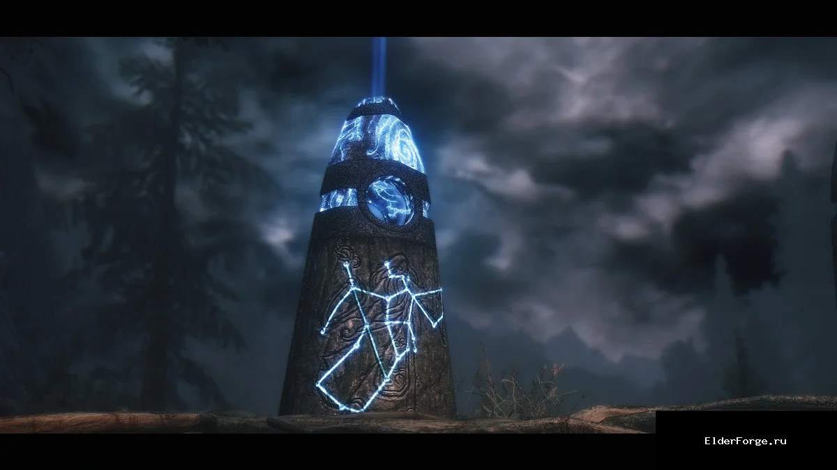 Обложка мода: Увеличенный опыт в Skyrim SE‑AE – Simple XP Buff: двойные бонусы от камней и сна