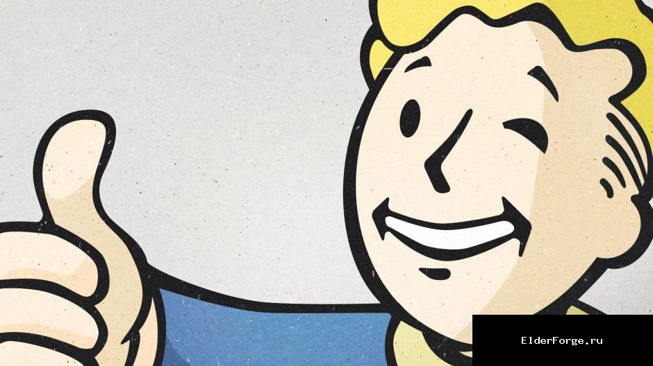 Обложка мода: Увеличенный радиационный урон в Fallout 4: двойной урон от ядерных штормов и других источников