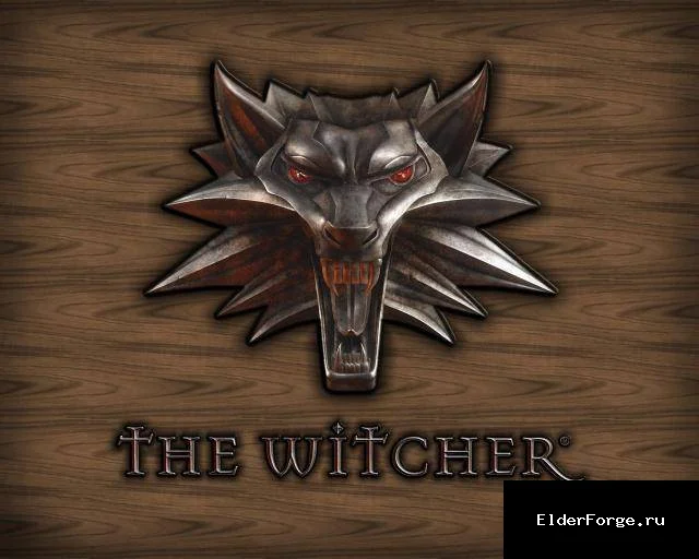 Обложка мода: Witcher MOD Pack для Skyrim Legendary Edition – магия, артефакты и персонажи Ведьмака