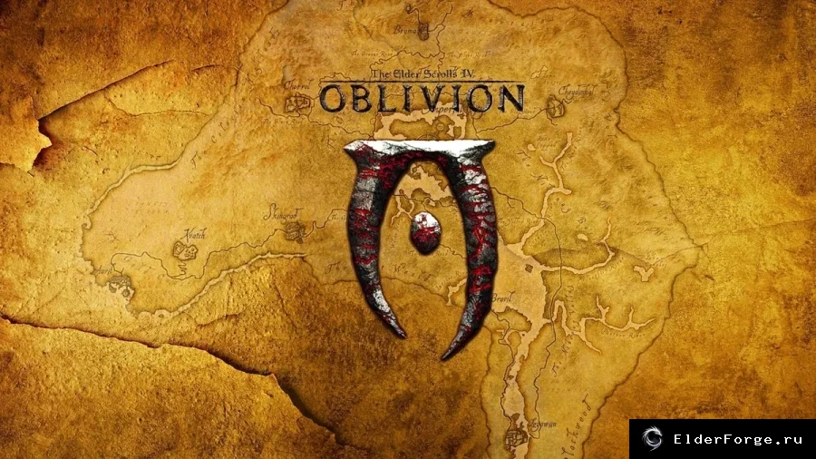 Обложка мода: Мгновенные перемещения Oblivion — World of Warcraft Travel System