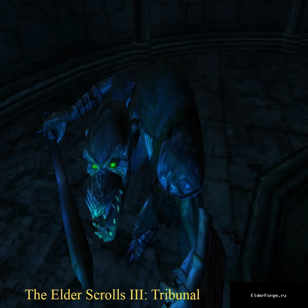 Обложка мода: Загрузочные экраны от Adidsun Corporation – часть 3 для Morrowind