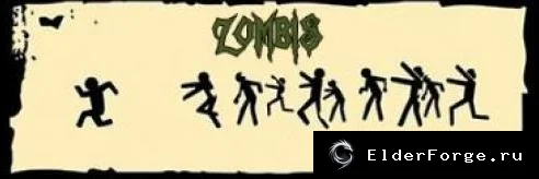 Обложка мода: Zombie Apocalypse: Апокалипсис в пустоши FNV