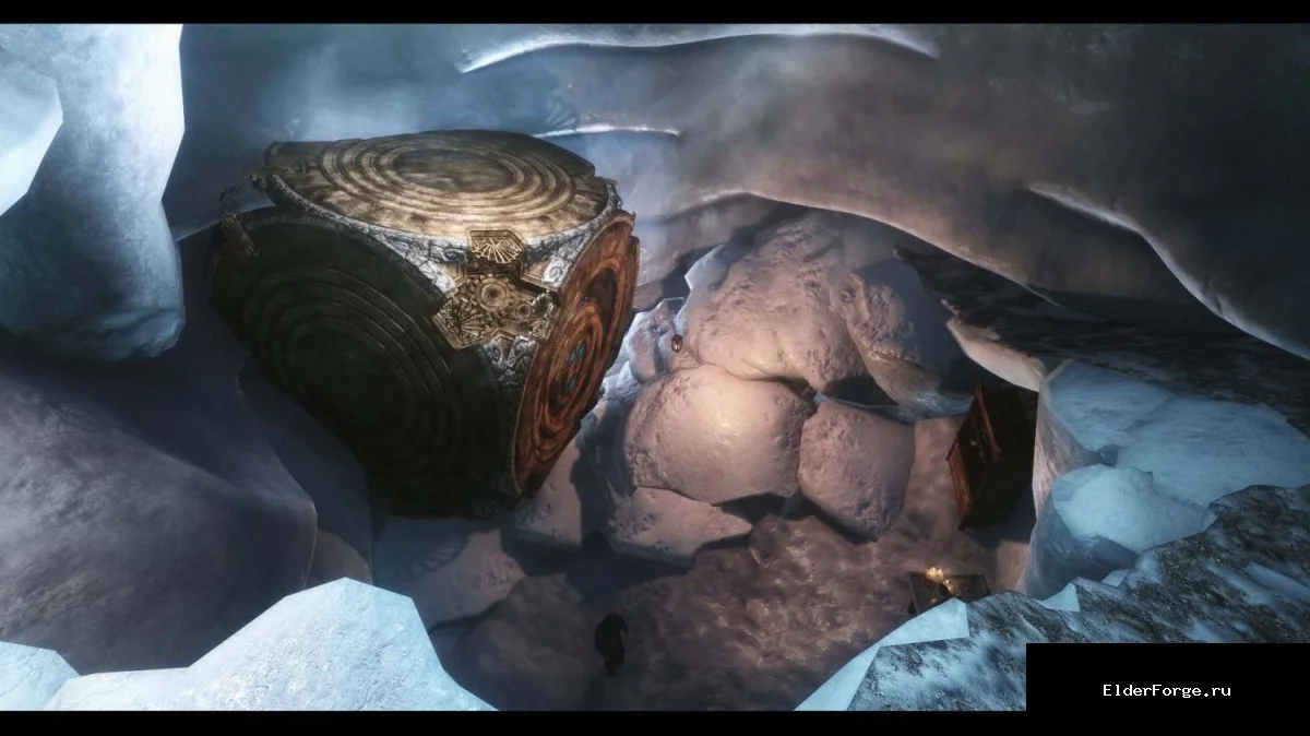 Обложка мода: Zoners ENB – улучшенный графический пресет для Skyrim Legendary Edition