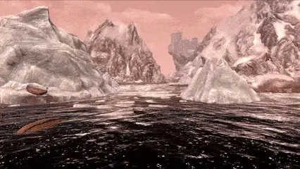Скриншот мода №2