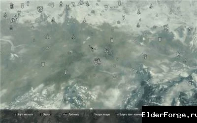 Скриншот мода №1