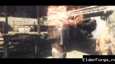 Скриншот мода №1