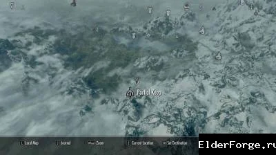 Скриншот мода №1