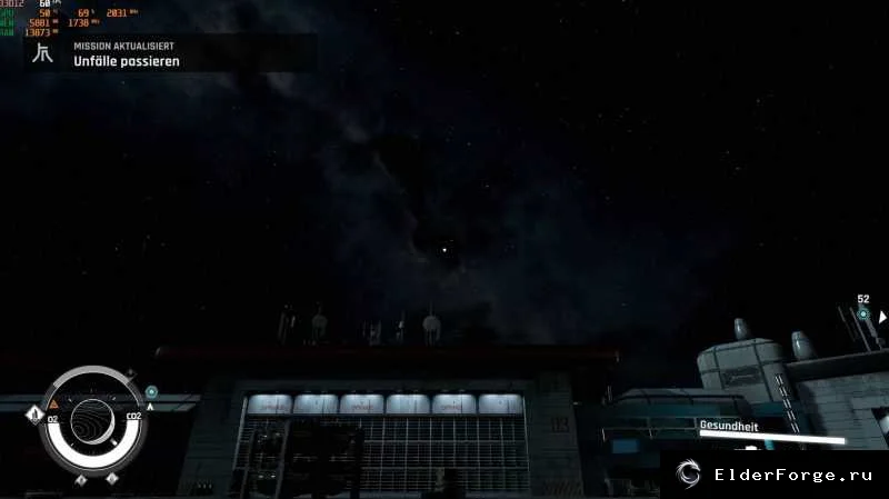 Скриншот мода №1