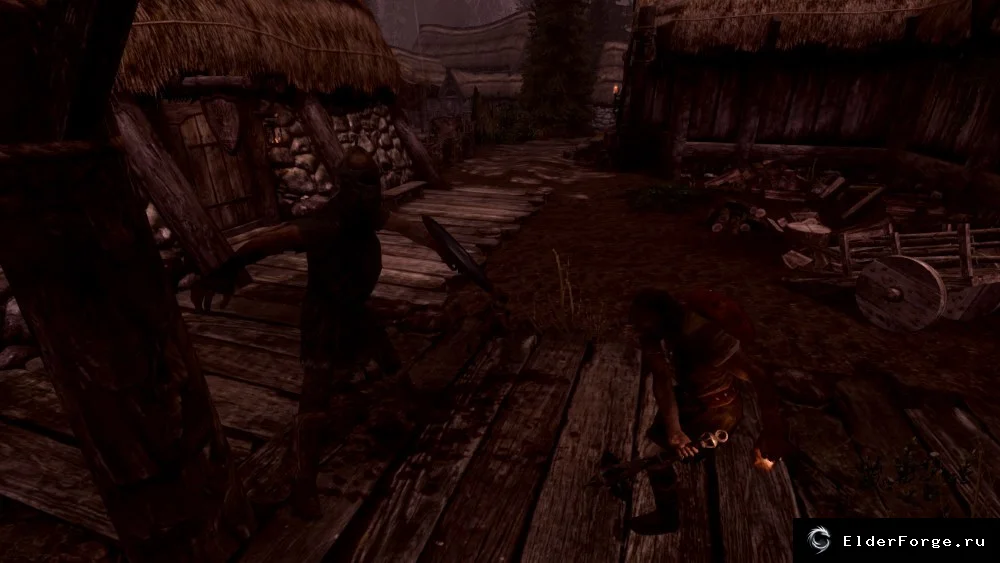 Скриншот мода №2