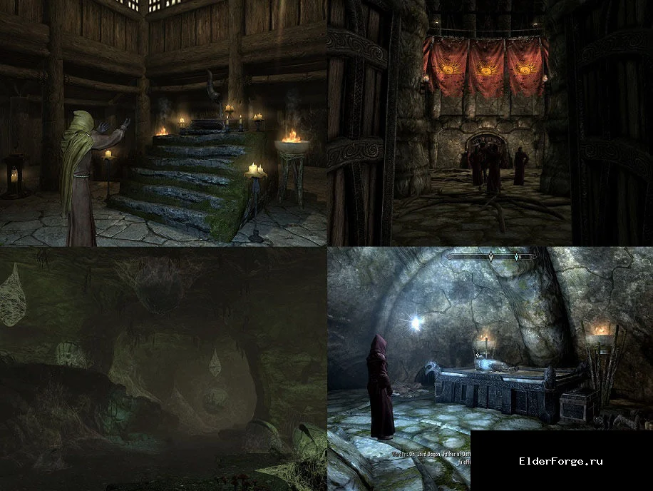 Скриншот мода №7