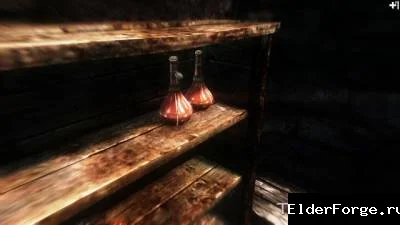 Скриншот мода №5
