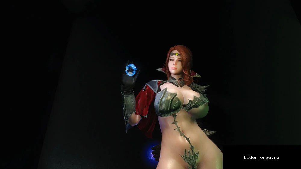 Скриншот мода №24
