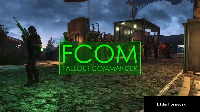Скриншот мода №7