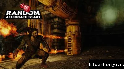 Скриншот мода №1