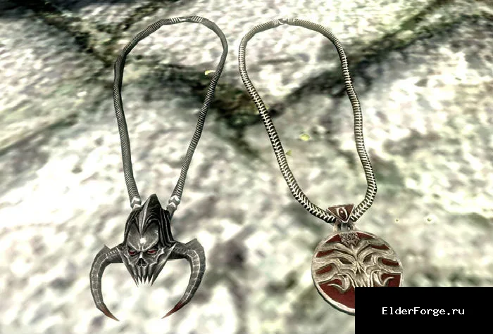 Скриншот мода №20