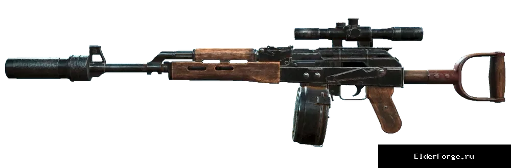 Скриншот мода №3