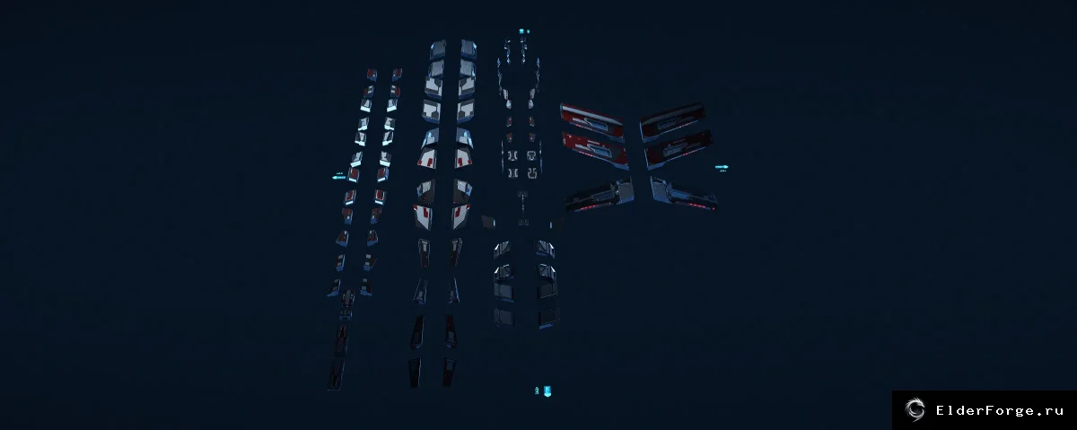 Скриншот мода №3