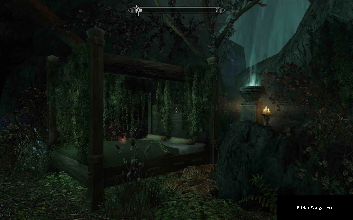 Скриншот мода №3