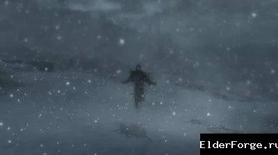Скриншот мода №1