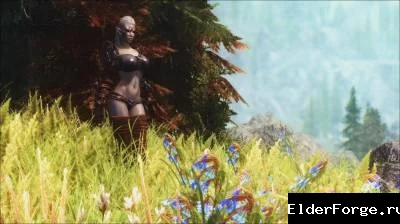 Скриншот мода №1