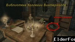 Скриншот мода №1