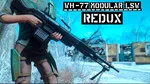 Скриншот мода №1