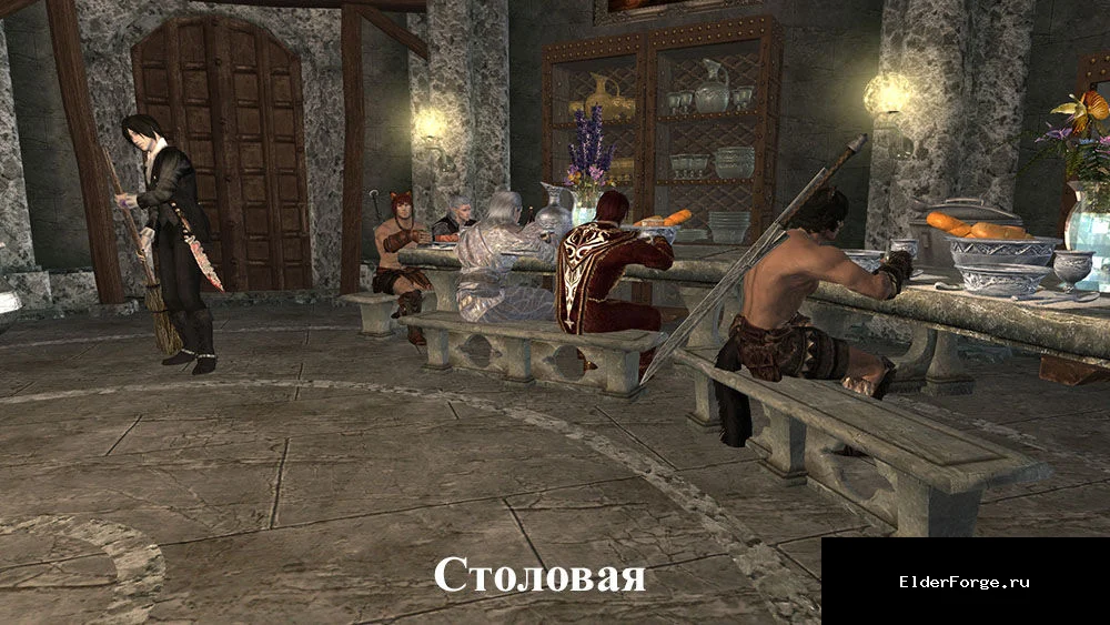 Скриншот мода №17