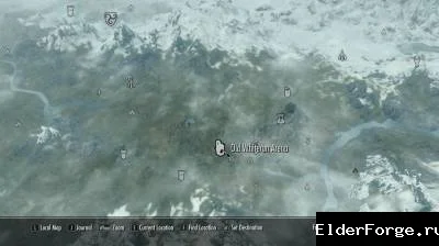 Скриншот мода №1