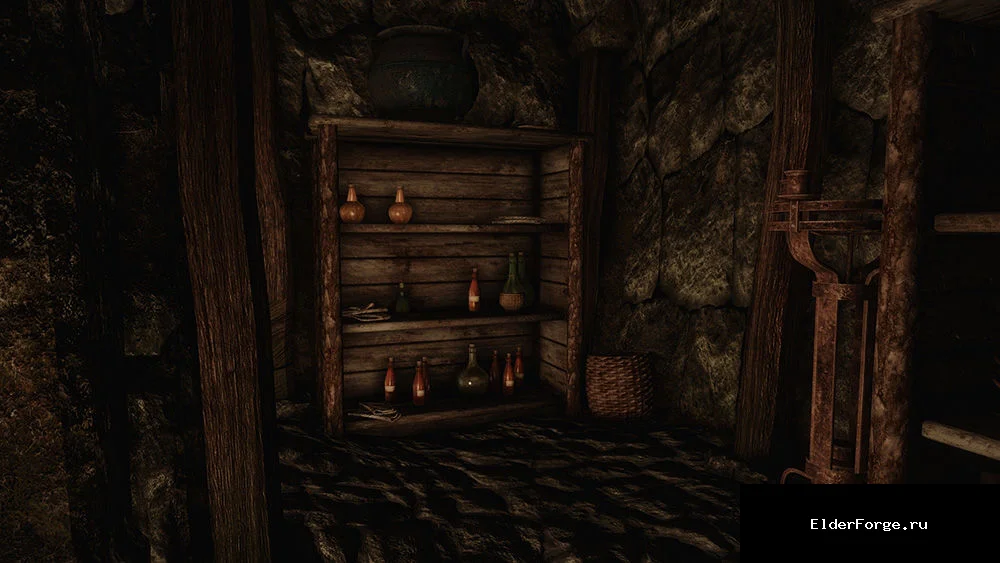 Скриншот мода №2