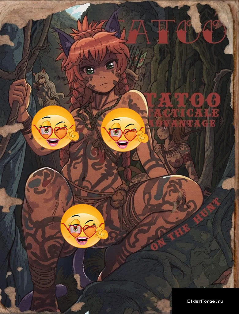 Скриншот мода №3