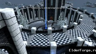 Скриншот мода №1