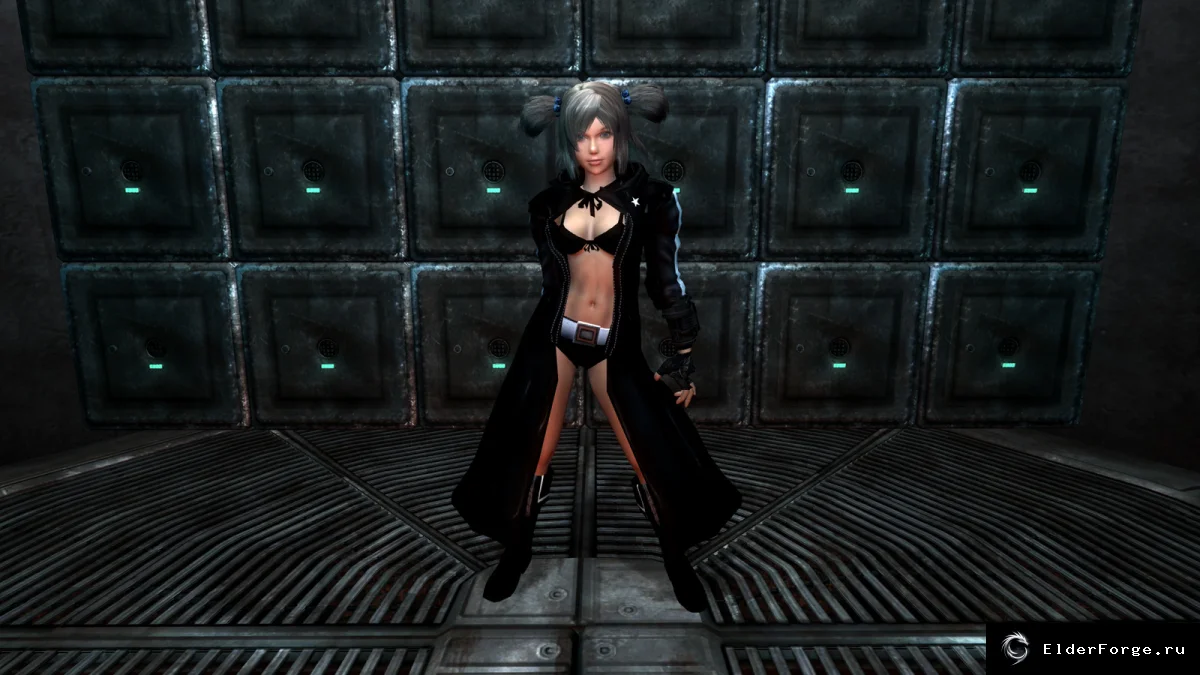 Скриншот мода №3