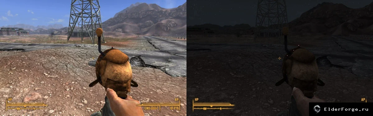 Скриншот мода №10
