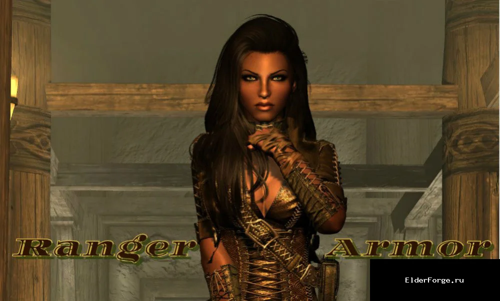 Скриншот мода №6