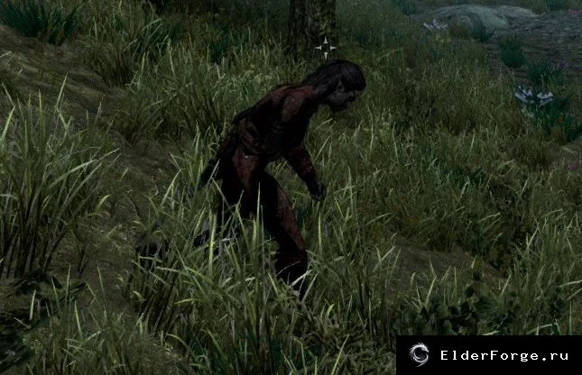 Скриншот мода №5