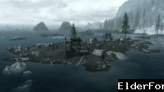 Скриншот мода №2